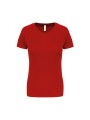 PROACT T-shirt de sport manches courtes femme /api/colors/c953313a-9c9d-493b-934e-ddcf8fada2ae personnalisable