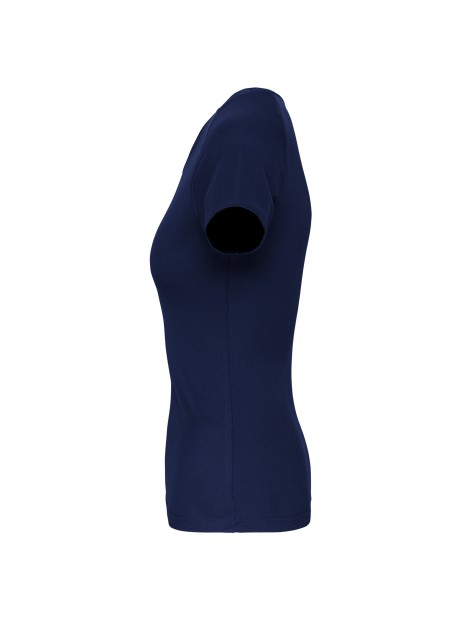 PROACT T-shirt de sport manches courtes femme /api/colors/b24f3e91-6048-4db8-8f87-ab4fcffcd7e2 personnalisable