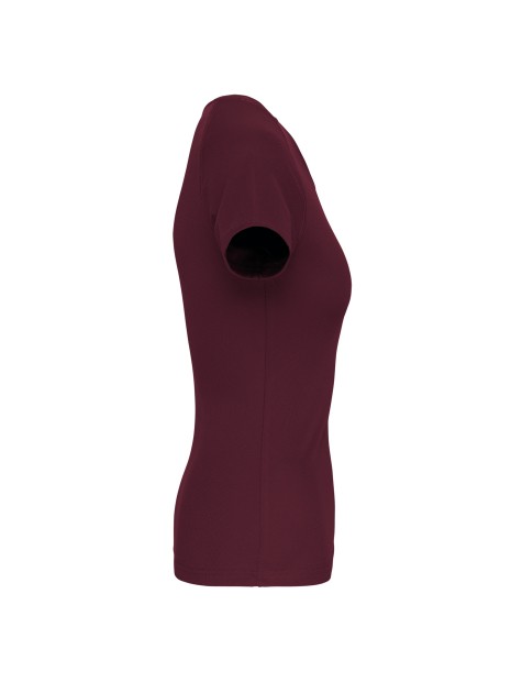 PROACT T-shirt de sport manches courtes femme /api/colors/3f4410b9-f80f-412a-9aa8-9260cc84003d personnalisable