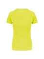 PROACT T-shirt de sport manches courtes femme /api/colors/5d003b4f-b042-4d2a-ac63-7e7753dabb12 personnalisable