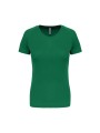 PROACT T-shirt de sport manches courtes femme /api/colors/8e228bbe-4407-4cbc-b57b-e0b7f7e9d211 personnalisable