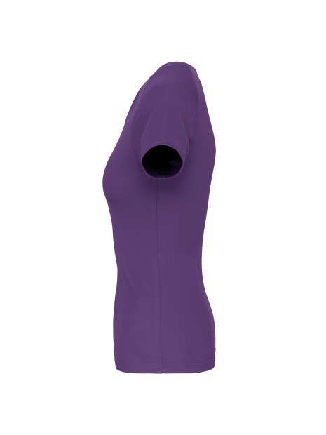 PROACT T-shirt de sport manches courtes femme /api/colors/fd1ce2bd-c424-4d96-94c1-3e51d8146eb7 personnalisable