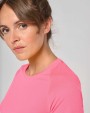 T-Shirts personnalisable PROACT T-shirt de sport manches courtes femme