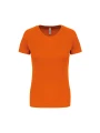 PROACT T-shirt de sport manches courtes femme /api/colors/d51260d5-b263-4200-988d-ee19f414959e personnalisable