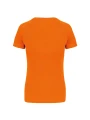 PROACT T-shirt de sport manches courtes femme /api/colors/fcb625f3-d5a0-4849-bc9f-234d235d5ba0 personnalisable