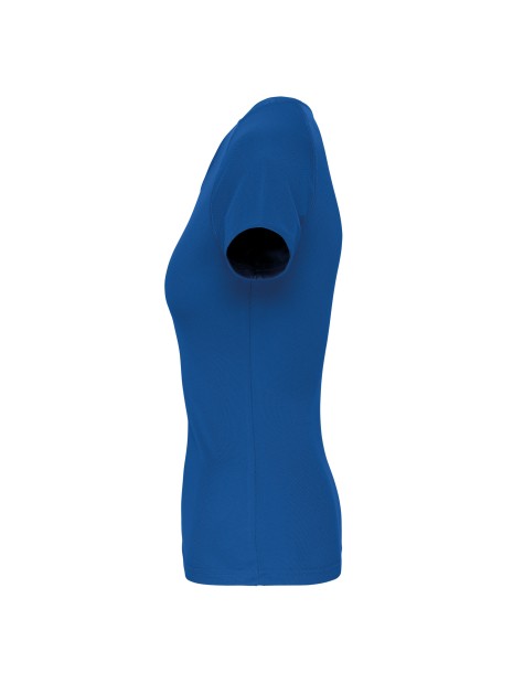 PROACT T-shirt de sport manches courtes femme /api/colors/63e0cb84-1e08-4155-9a08-d4cc5df78ce3 personnalisable