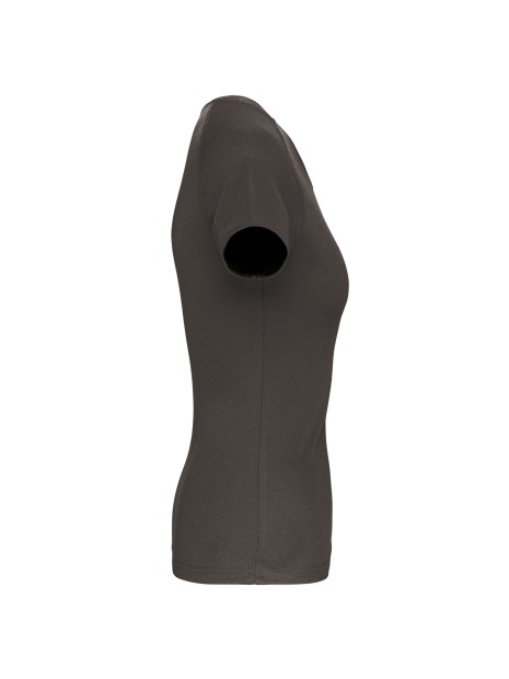 PROACT T-shirt de sport manches courtes femme /api/colors/3664e9be-231a-44a8-bacd-707b001b474c personnalisable