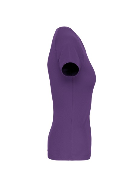 PROACT T-shirt de sport manches courtes femme /api/colors/fd1ce2bd-c424-4d96-94c1-3e51d8146eb7 personnalisable