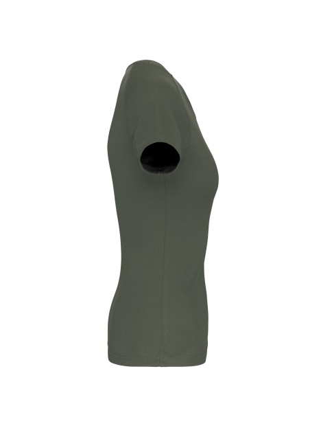 PROACT T-shirt de sport manches courtes femme /api/colors/7d4189a1-61a3-430b-83e5-a3a6fe159806 personnalisable