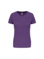 PROACT T-shirt de sport manches courtes femme /api/colors/fd1ce2bd-c424-4d96-94c1-3e51d8146eb7 personnalisable