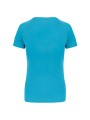 PROACT T-shirt de sport manches courtes femme /api/colors/9008b46b-4f28-4c6a-b38a-129737fde9e1 personnalisable