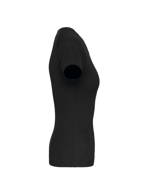 PROACT T-shirt de sport manches courtes femme /api/colors/b9fdad4a-5e94-45cb-8c03-c08b349b28c3 personnalisable