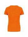 PROACT T-shirt de sport manches courtes femme /api/colors/fcb625f3-d5a0-4849-bc9f-234d235d5ba0 personnalisable