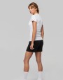 T-shirts PROACT Functioneel damessportshirt voor bedrukking &amp; borduring