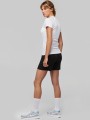 T-Shirts à personnaliser PROACT T-shirt de sport manches courtes femme 