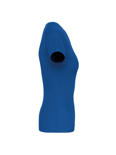 PROACT T-shirt de sport manches courtes femme /api/colors/63e0cb84-1e08-4155-9a08-d4cc5df78ce3 personnalisable