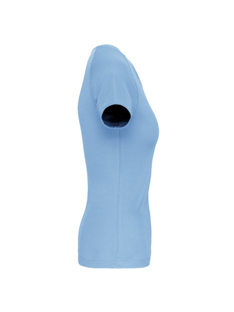 PROACT T-shirt de sport manches courtes femme /api/colors/549fa598-8d61-4fa2-82ad-90f4d2ec39ab personnalisable