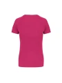 PROACT T-shirt de sport manches courtes femme /api/colors/0327c765-dd20-409c-911d-31f7a9b4c2f5 personnalisable