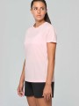 T-Shirts à personnaliser PROACT T-shirt de sport manches courtes femme 