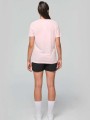 T-Shirts à personnaliser PROACT T-shirt de sport manches courtes femme 
