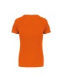 PROACT T-shirt de sport manches courtes femme /api/colors/d51260d5-b263-4200-988d-ee19f414959e personnalisable