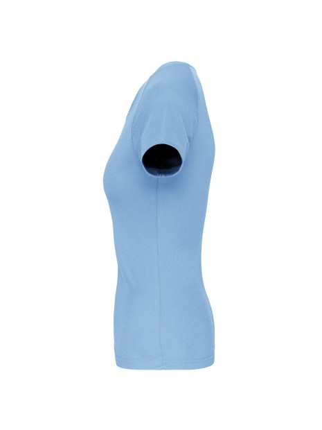 PROACT T-shirt de sport manches courtes femme /api/colors/549fa598-8d61-4fa2-82ad-90f4d2ec39ab personnalisable