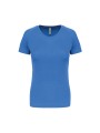 PROACT T-shirt de sport manches courtes femme /api/colors/ba86c6d9-4a86-4da2-a3b0-0c3c75503a53 personnalisable