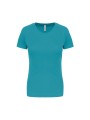 PROACT T-shirt de sport manches courtes femme /api/colors/9008b46b-4f28-4c6a-b38a-129737fde9e1 personnalisable