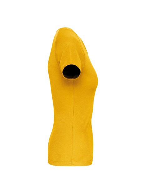 PROACT T-shirt de sport manches courtes femme /api/colors/2dd3318f-76e3-490a-91bd-9ad2c9ea0acc personnalisable