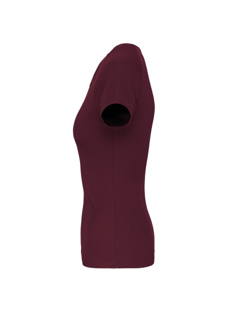 PROACT T-shirt de sport manches courtes femme /api/colors/3f4410b9-f80f-412a-9aa8-9260cc84003d personnalisable