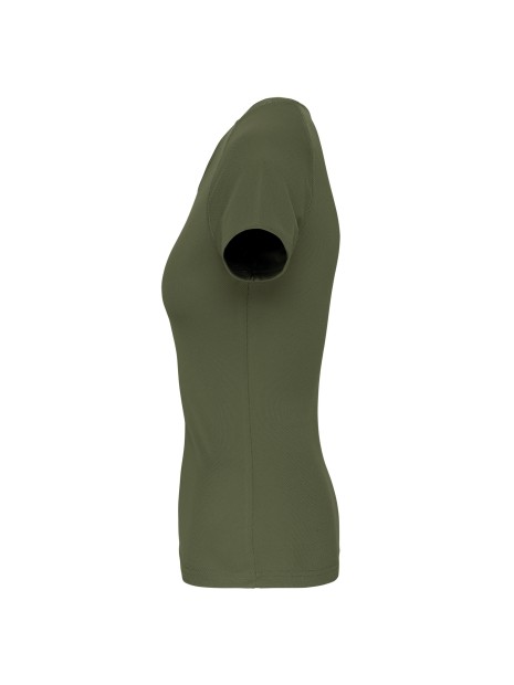 PROACT T-shirt de sport manches courtes femme /api/colors/fdddca6f-398d-4e63-8ae9-29e568f5cfd2 personnalisable