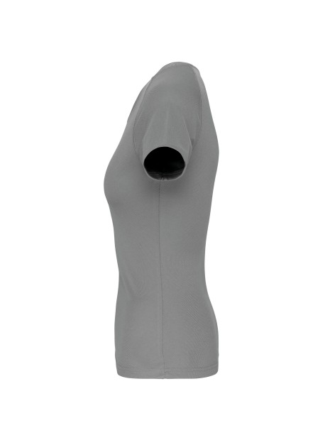 PROACT T-shirt de sport manches courtes femme /api/colors/30febc5e-ce10-4b80-a48f-4ffc27759f8e personnalisable