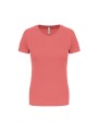 PROACT T-shirt de sport manches courtes femme /api/colors/4b0e9e1c-a23f-4774-a7e3-bea43471cecf personnalisable