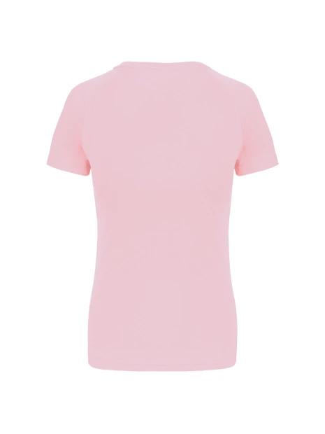 PROACT T-shirt de sport manches courtes femme /api/colors/e6e01a9e-32a8-4240-a2ea-a7c5187399a7 personnalisable