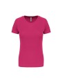 PROACT T-shirt de sport manches courtes femme /api/colors/0327c765-dd20-409c-911d-31f7a9b4c2f5 personnalisable