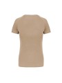 PROACT T-shirt de sport manches courtes femme /api/colors/4fddaa61-925e-48b5-8b3b-b3d405f23fb6 personnalisable