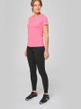 T-Shirts à personnaliser PROACT T-shirt de sport manches courtes femme 