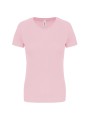 PROACT T-shirt de sport manches courtes femme /api/colors/e6e01a9e-32a8-4240-a2ea-a7c5187399a7 personnalisable