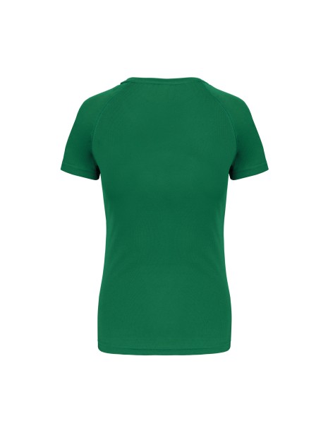 PROACT T-shirt de sport manches courtes femme /api/colors/8e228bbe-4407-4cbc-b57b-e0b7f7e9d211 personnalisable