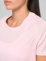 T-Shirts à personnaliser PROACT T-shirt de sport manches courtes femme 