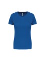 PROACT T-shirt de sport manches courtes femme /api/colors/63e0cb84-1e08-4155-9a08-d4cc5df78ce3 personnalisable