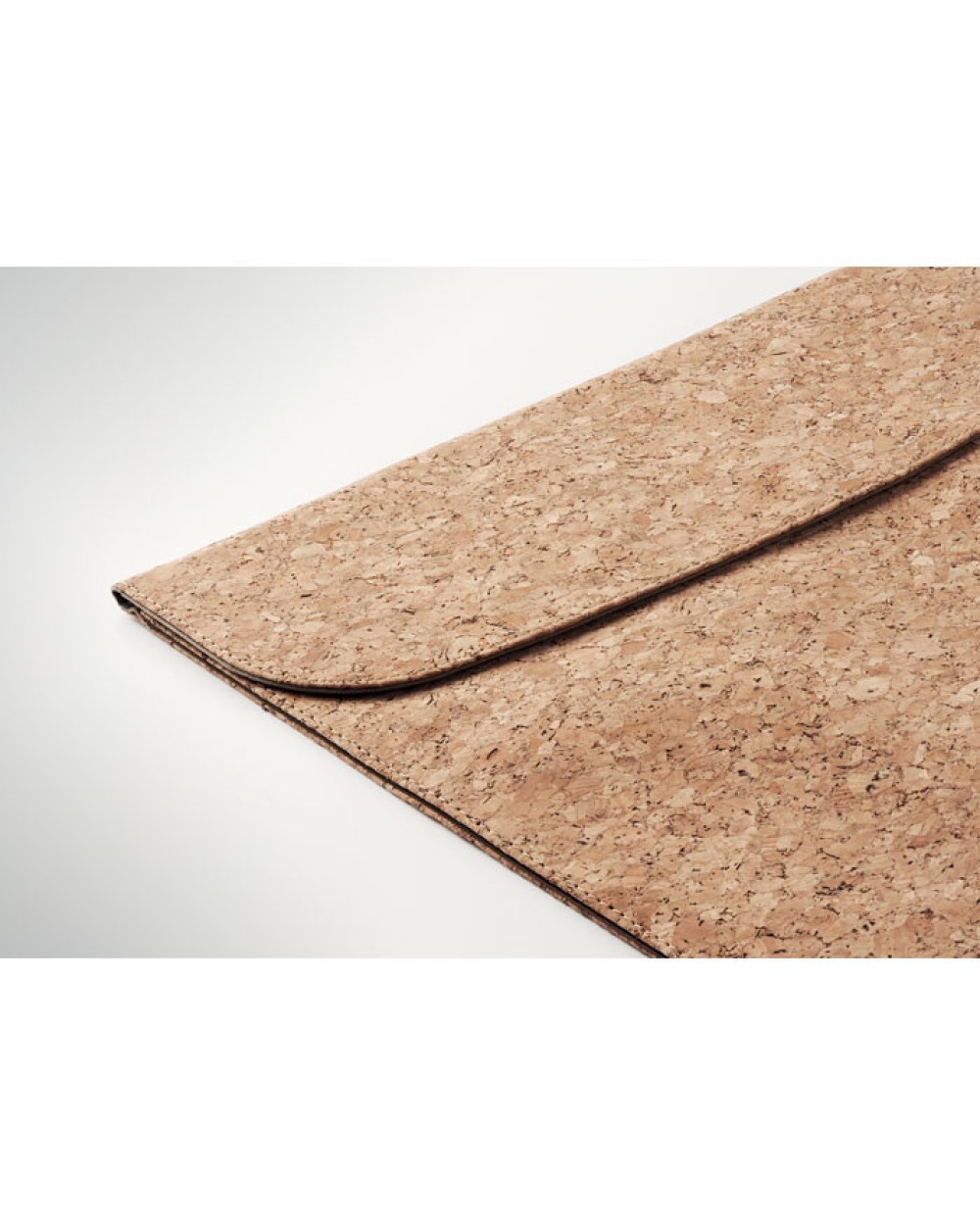 Tassen & Zakken 4DO Laptopcover van kurk voor bedrukking &amp; borduring