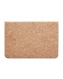 Tassen & Zakken 4DO Laptopcover van kurk voor bedrukking &amp; borduring
