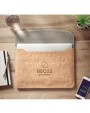 4DO Laptoptasche Kork Taschen personalisierbar