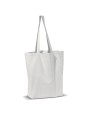 Sacs & Bagagerie personnalisable 4DO Sac à bandoulière toile 250g/m² 41x12x43cm
