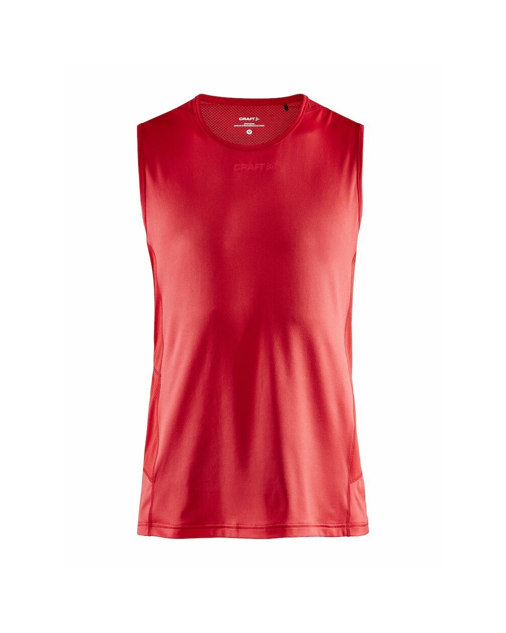 T-shirts CRAFT ADV Essence SL Tee M voor bedrukking &amp; borduring