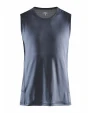 T-shirts CRAFT ADV Essence SL Tee M voor bedrukking &amp; borduring