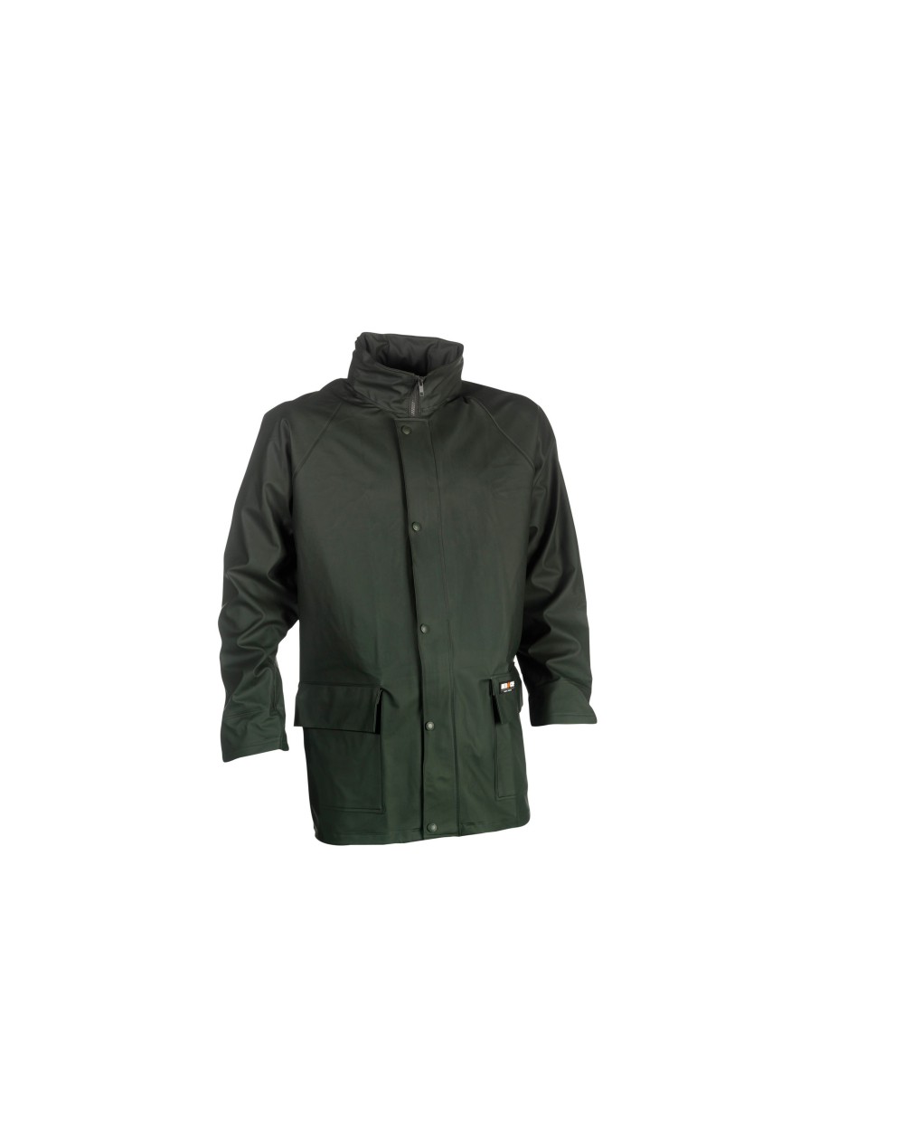 Vestes personnalisable HEROCK TRITON