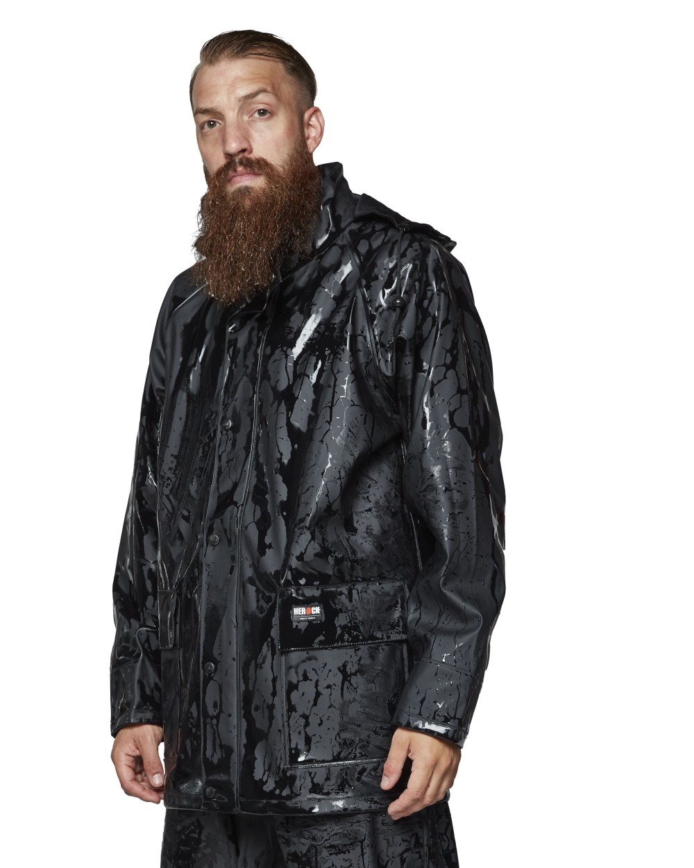 Vestes personnalisable HEROCK TRITON