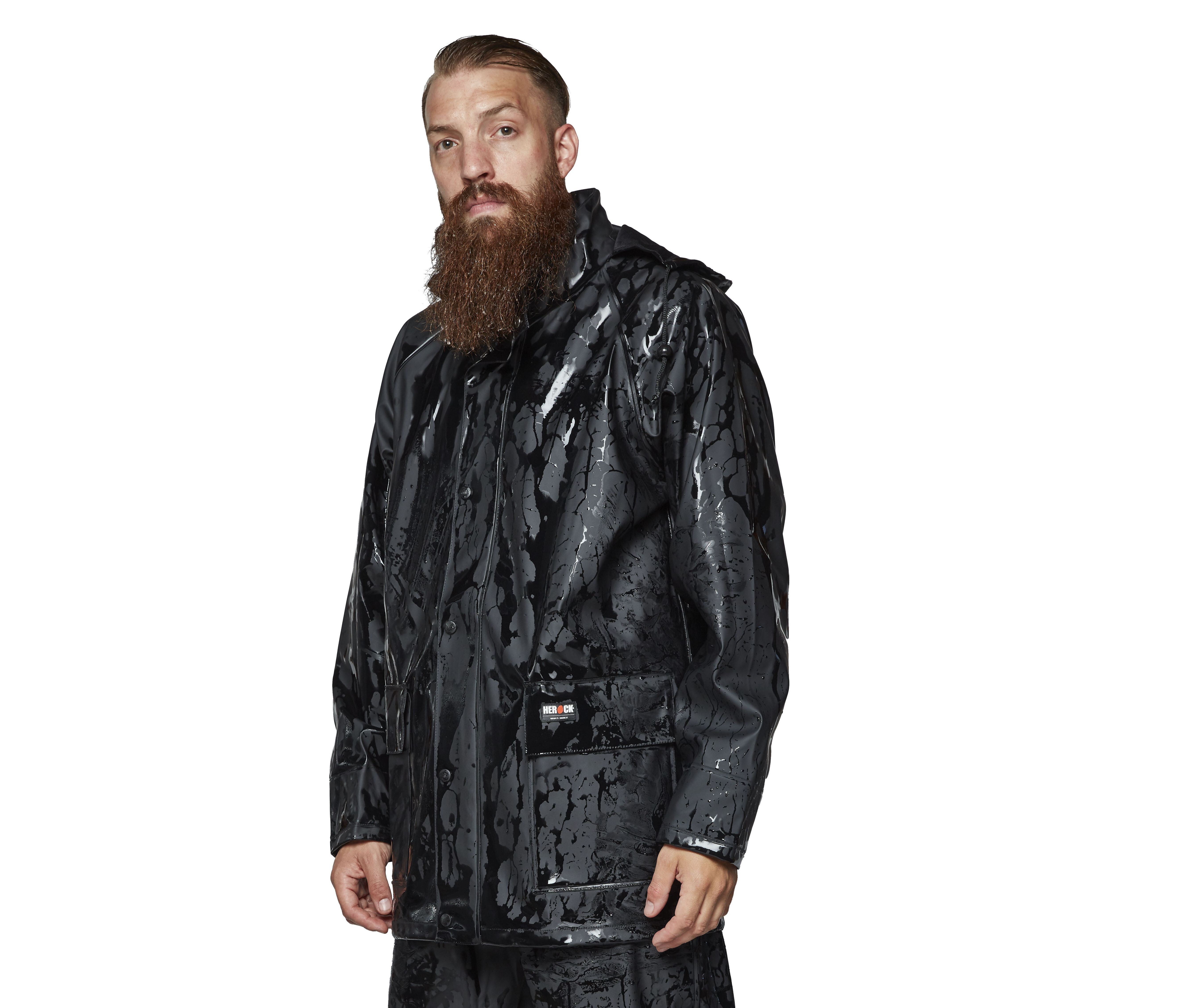 Vestes personnalisable HEROCK TRITON